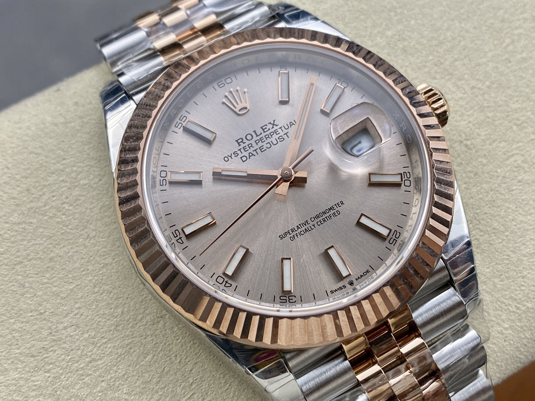 Datejust A41 thumb 3