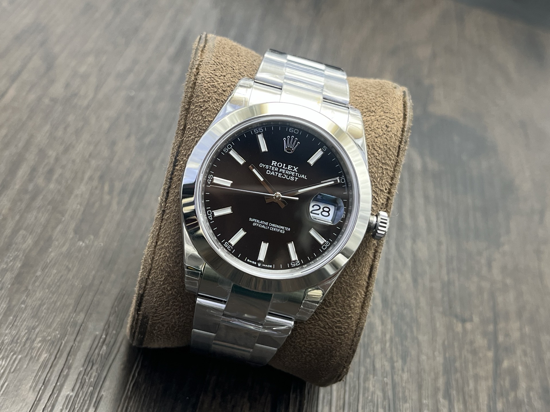 Datejust A42 thumb 4