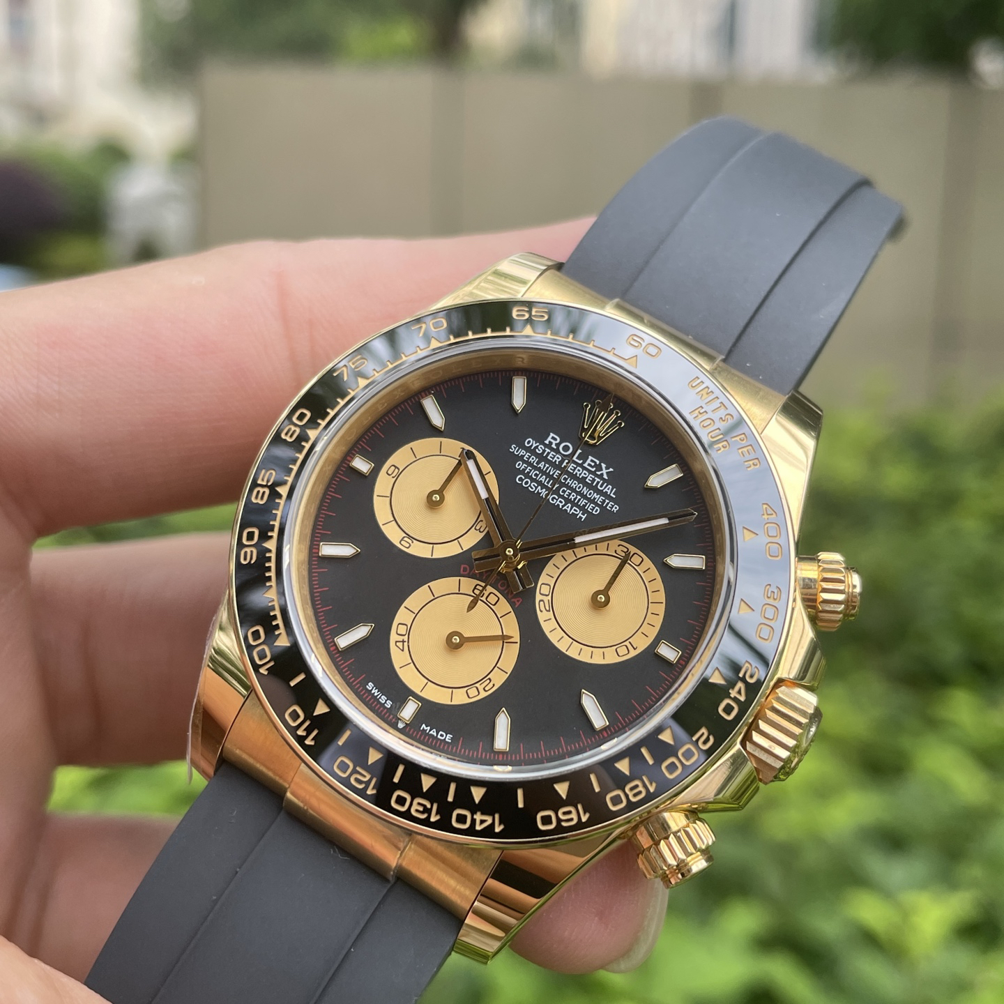 Daytona A165 thumb 3