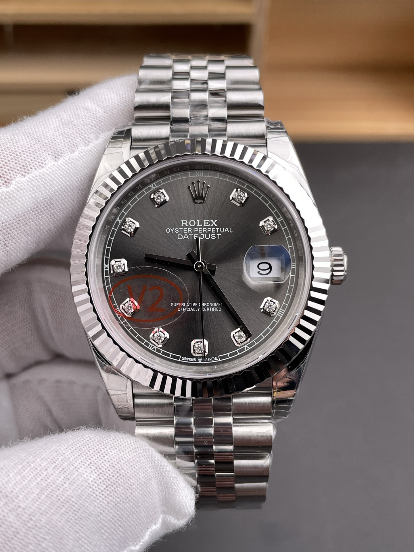 Datejust A51 thumb 4