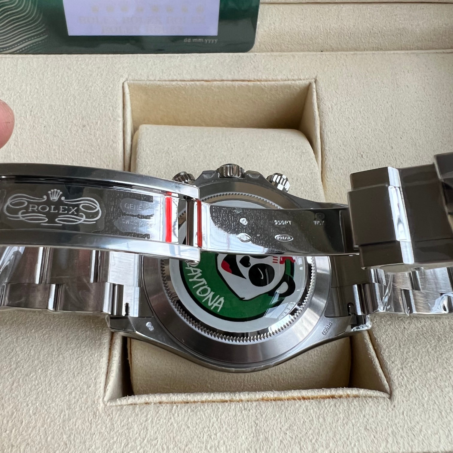 Daytona A167 thumb 7