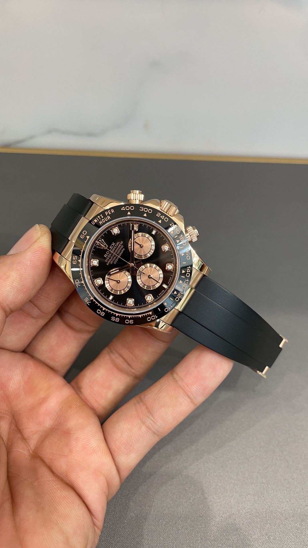 Daytona A175 thumb 3