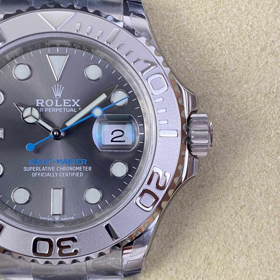 Yacht Master A110 thumb 4