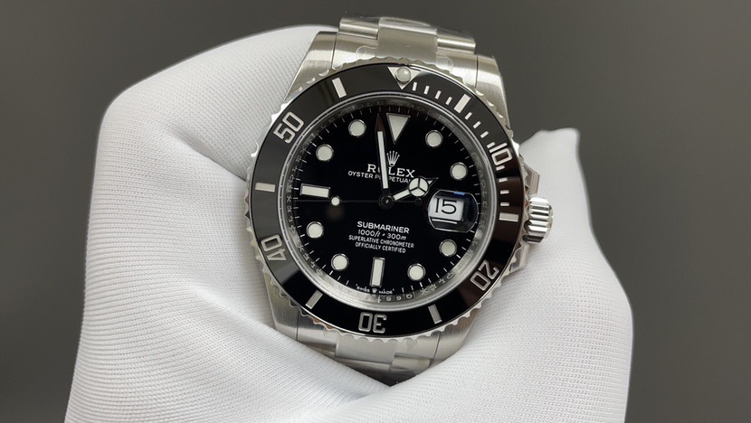 Submariner A01 thumb 4
