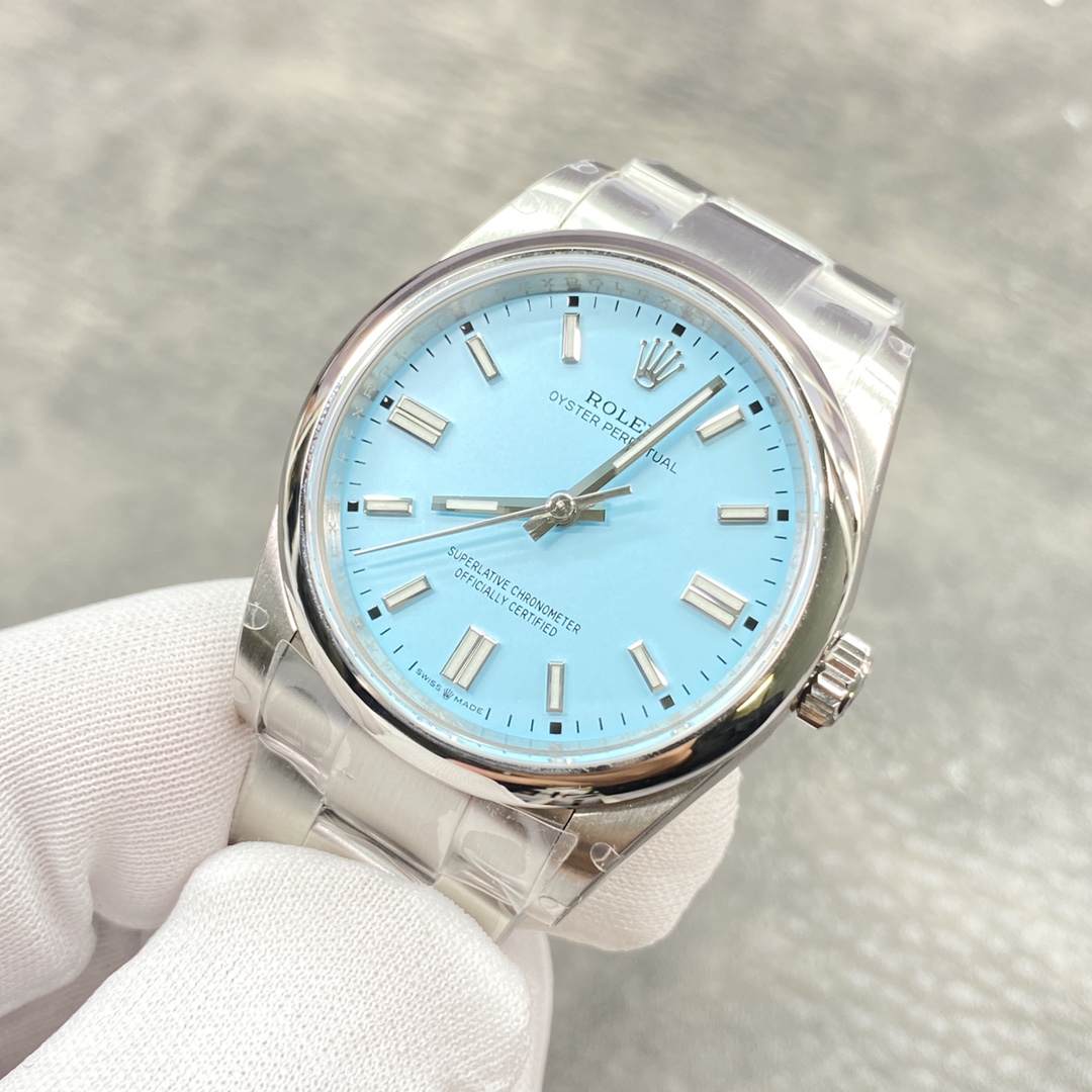 Oyster Perpetual A116 thumb 6