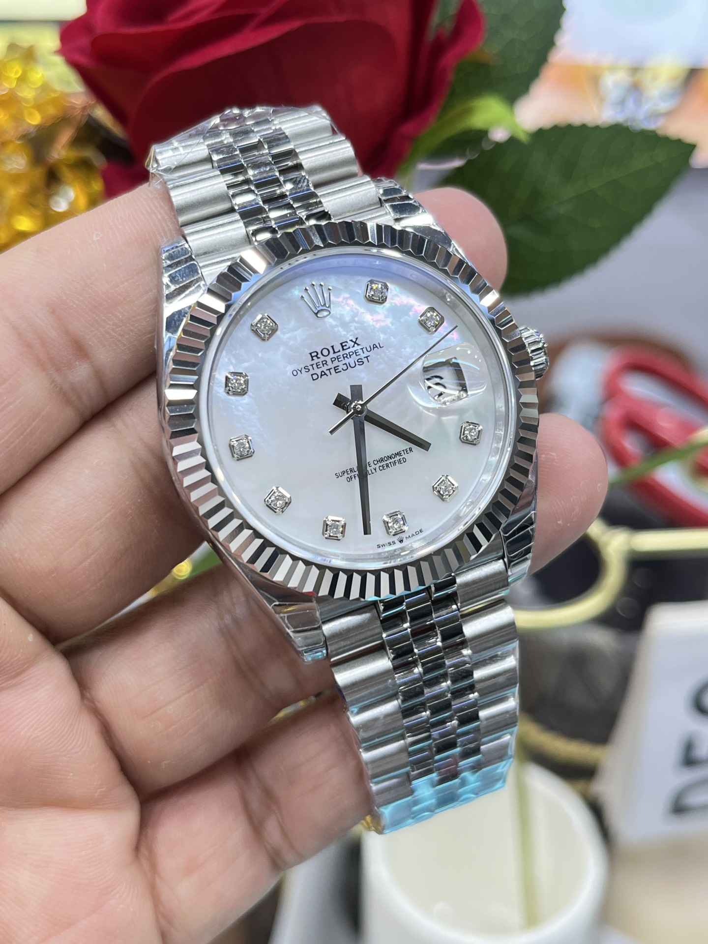 Datejust A47 thumb 2