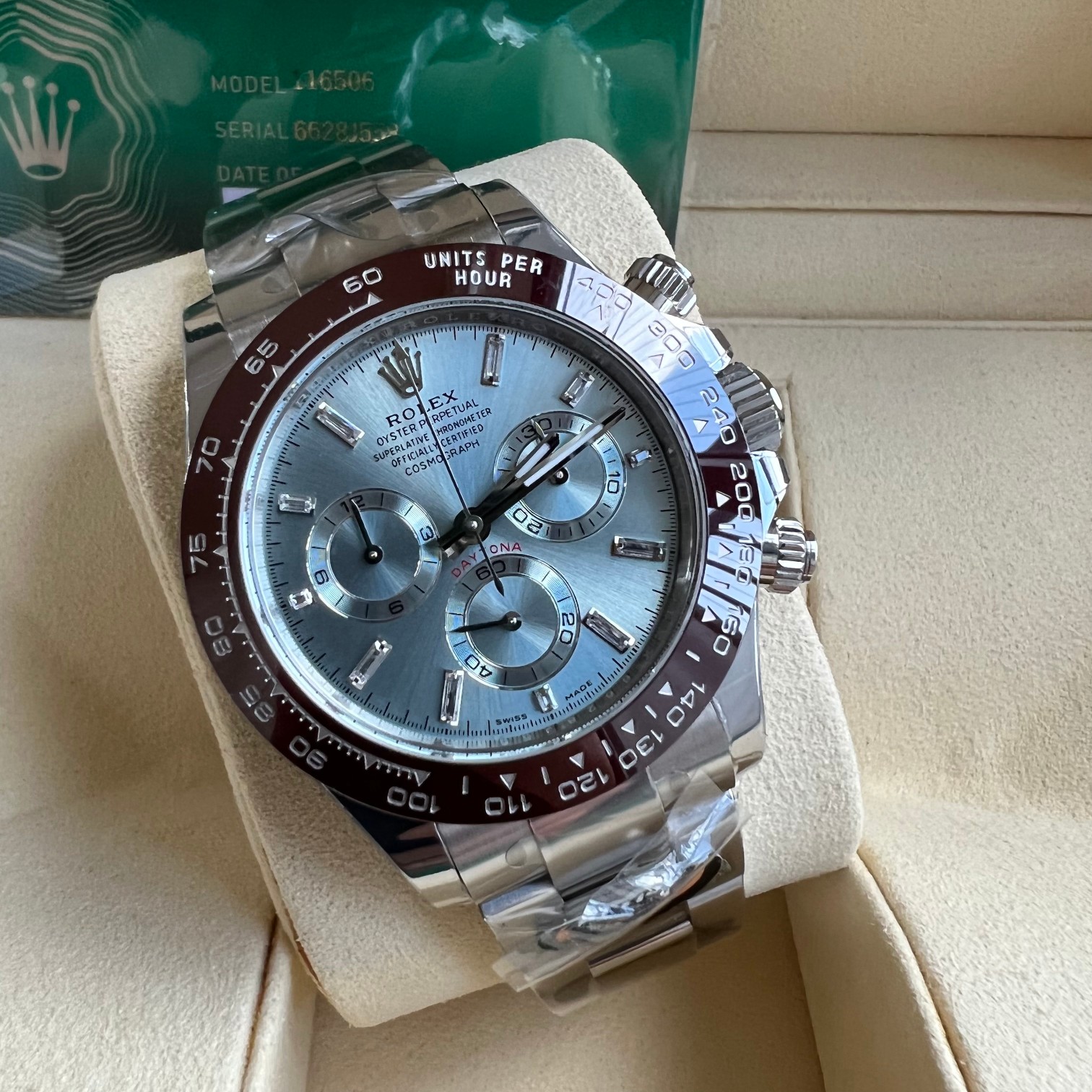 Daytona A167 thumb 3
