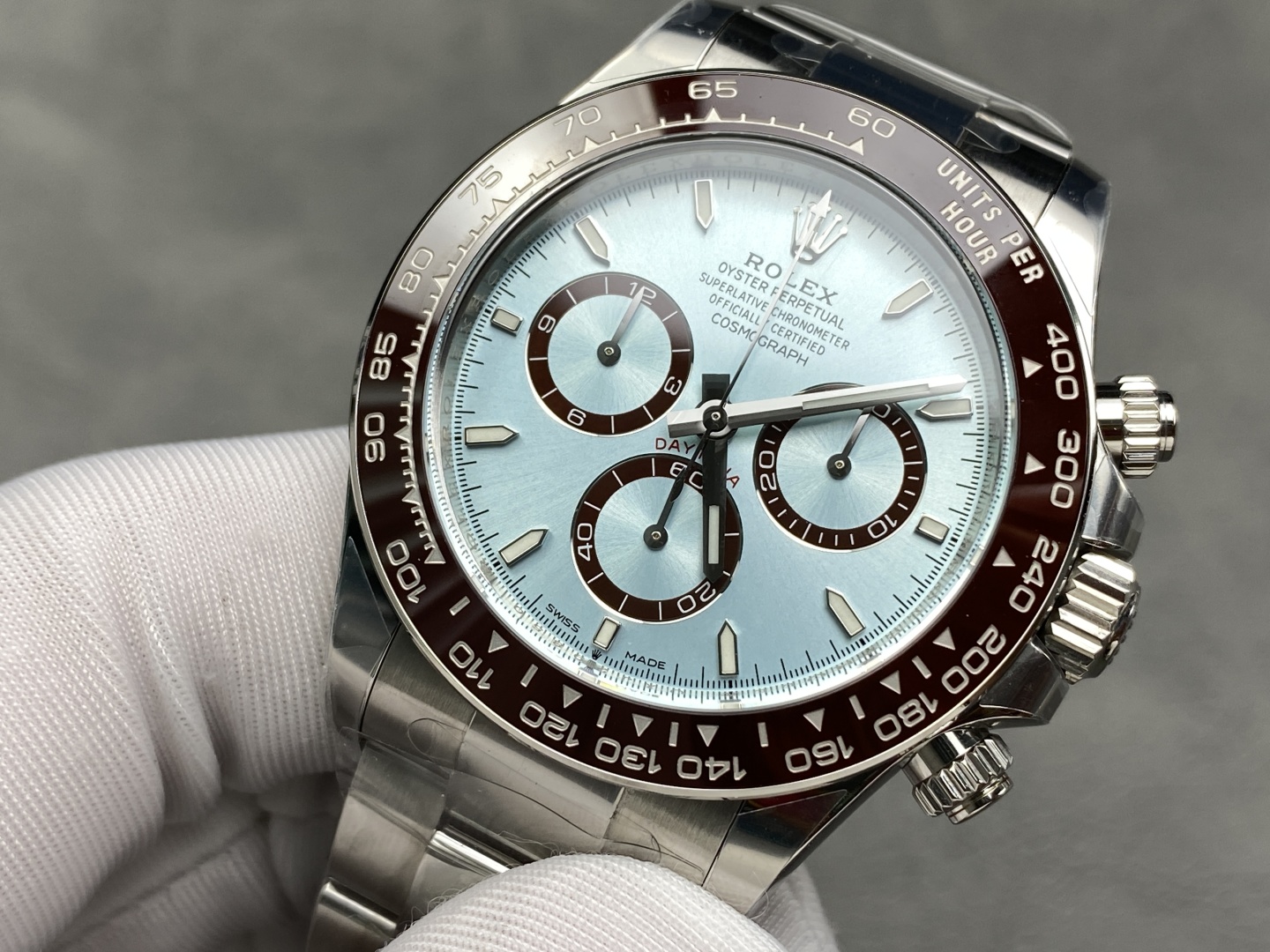 Daytona A142 thumb 5