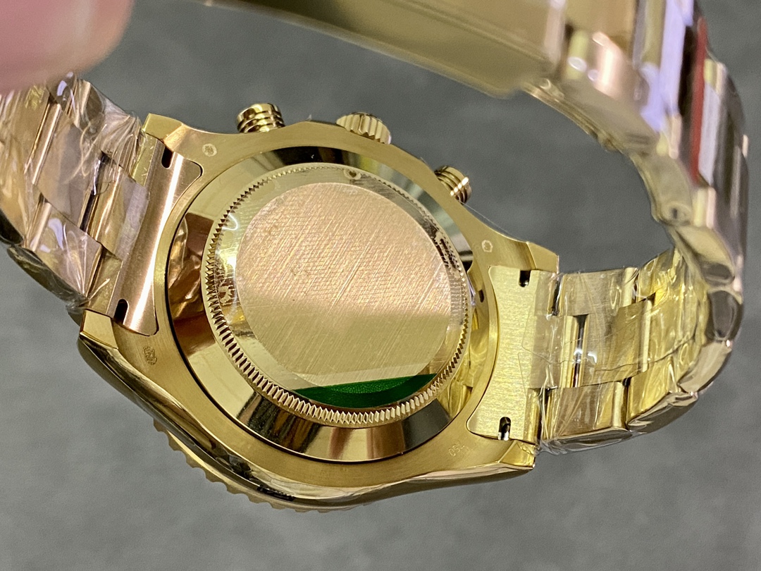 Yacht Master A105 thumb 8