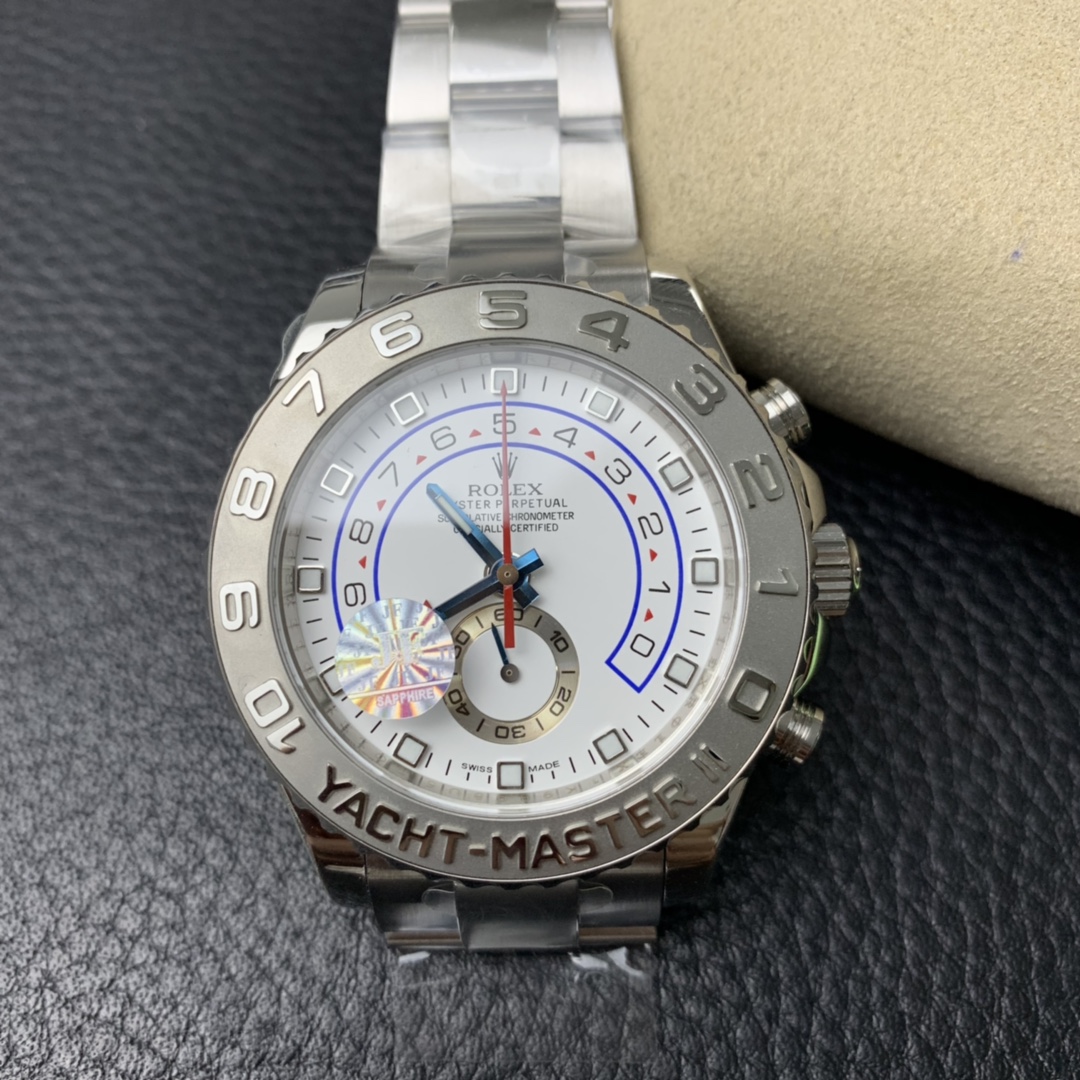 Yacht Master A104 thumb 10
