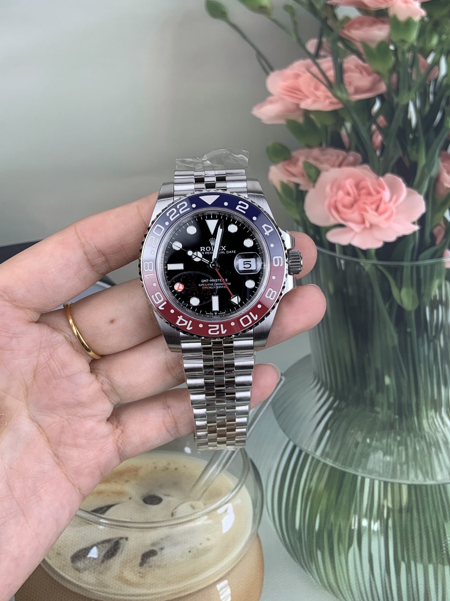 GMT Master II A09 thumb 3