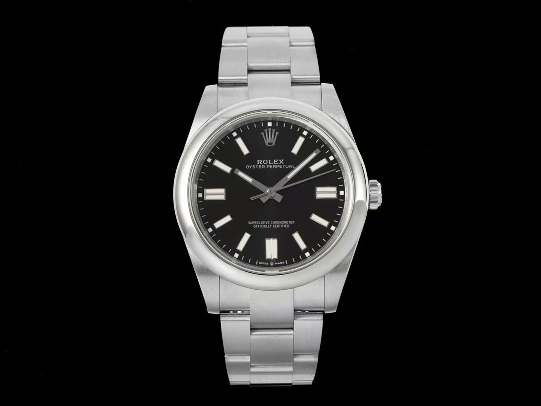 Oyster Perpetual A120 thumb 2