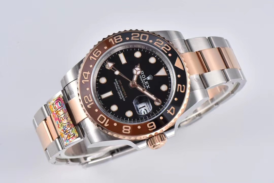 GMT Master II A14 thumb 9