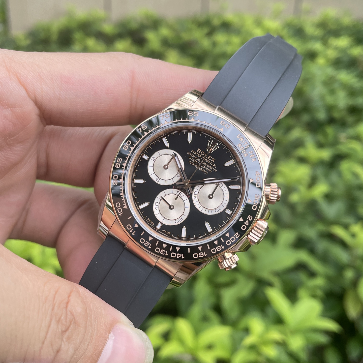 Daytona A170 thumb 4