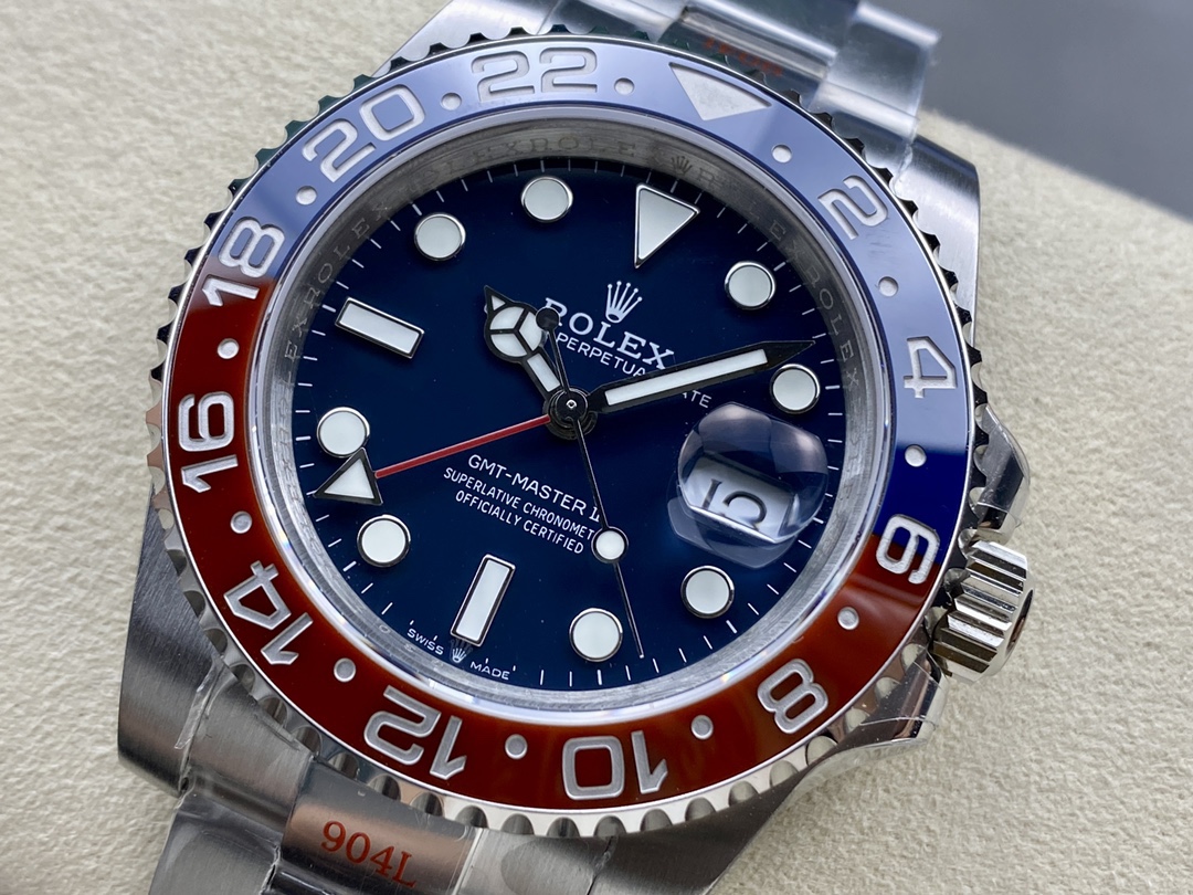 GMT Master II A18 thumb 3