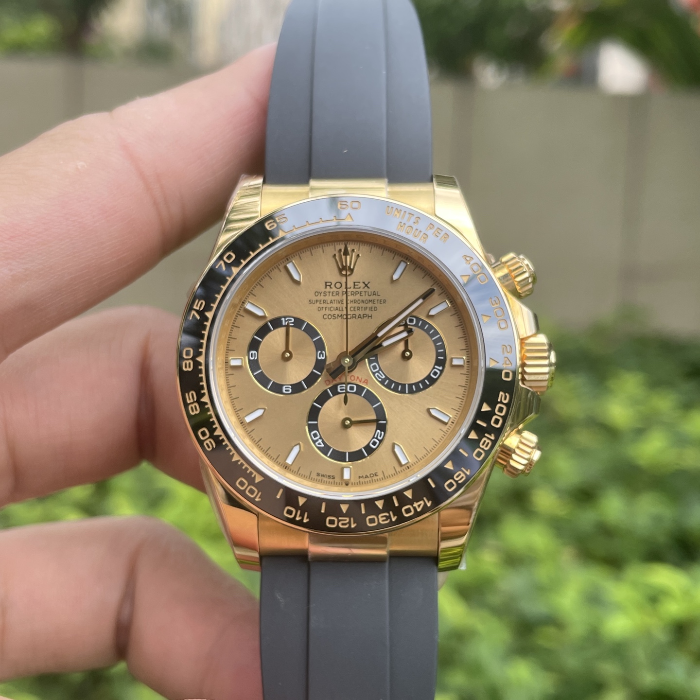 Daytona A164 thumb 2