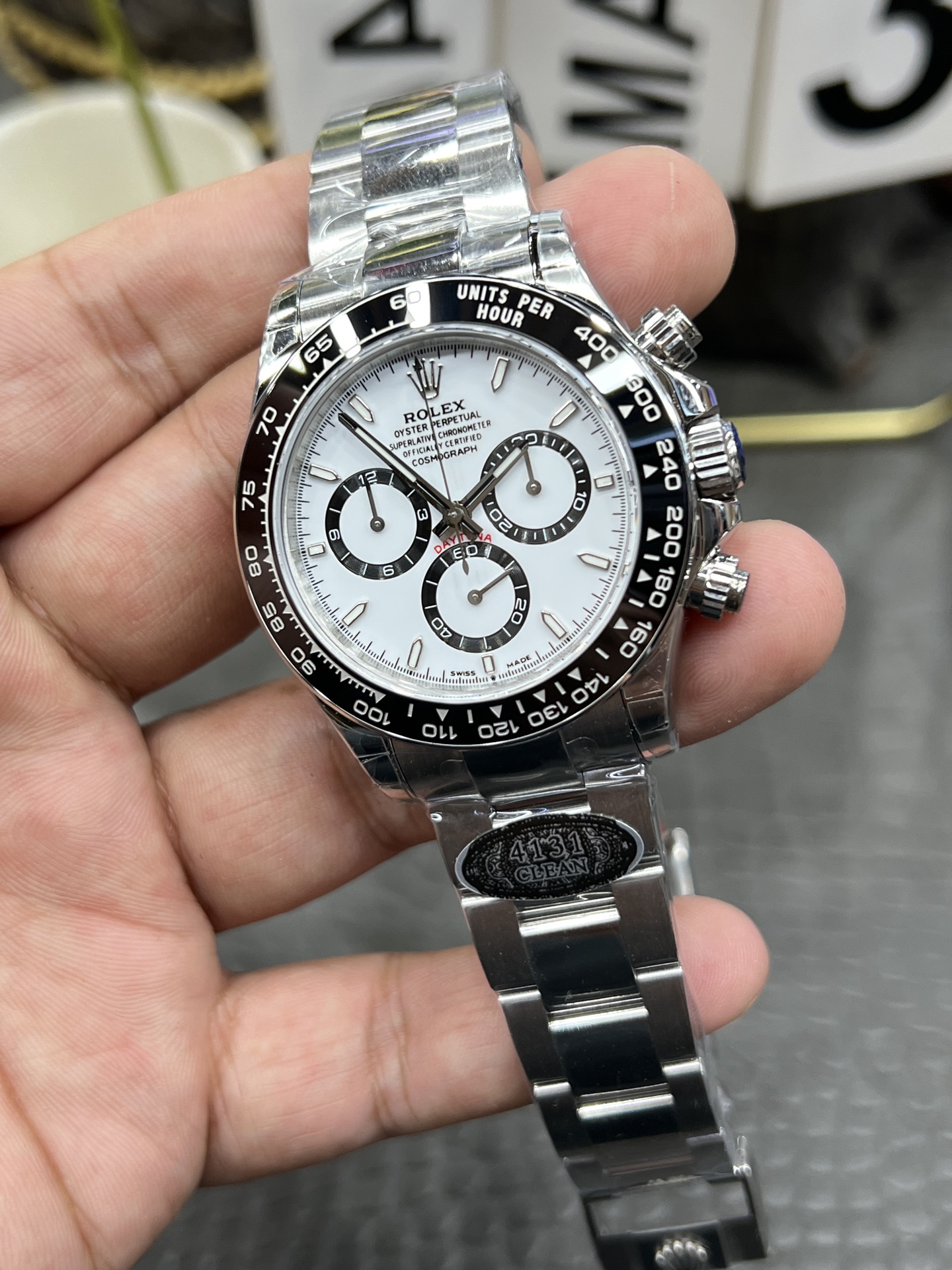 Daytona A143 thumb 2
