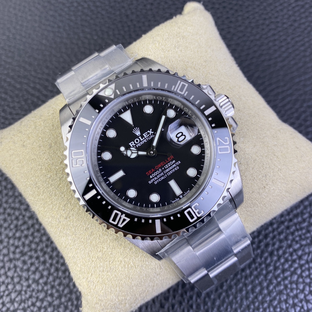 Sea Dweller A128 thumb 9