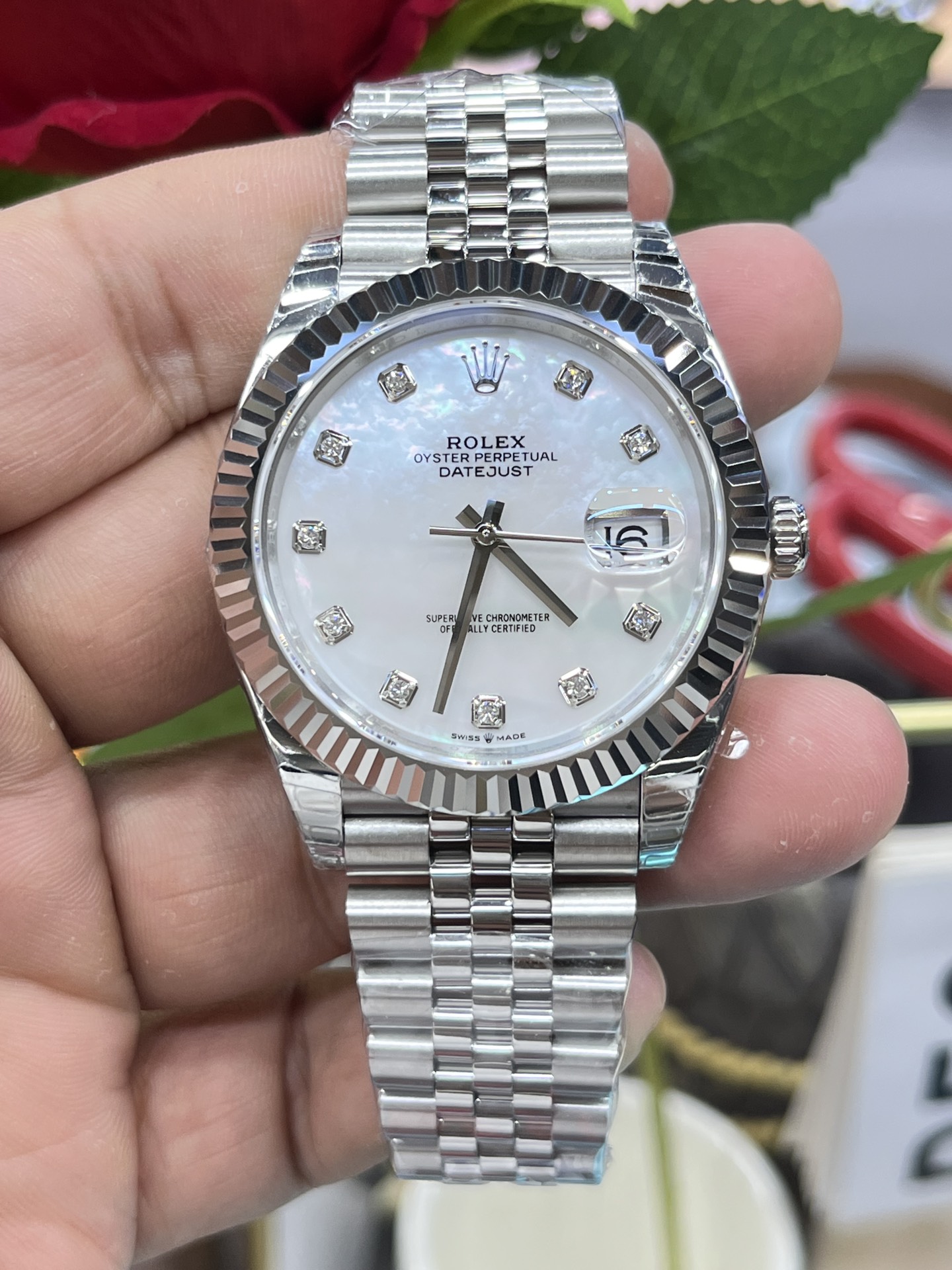 Datejust A47 thumb 3