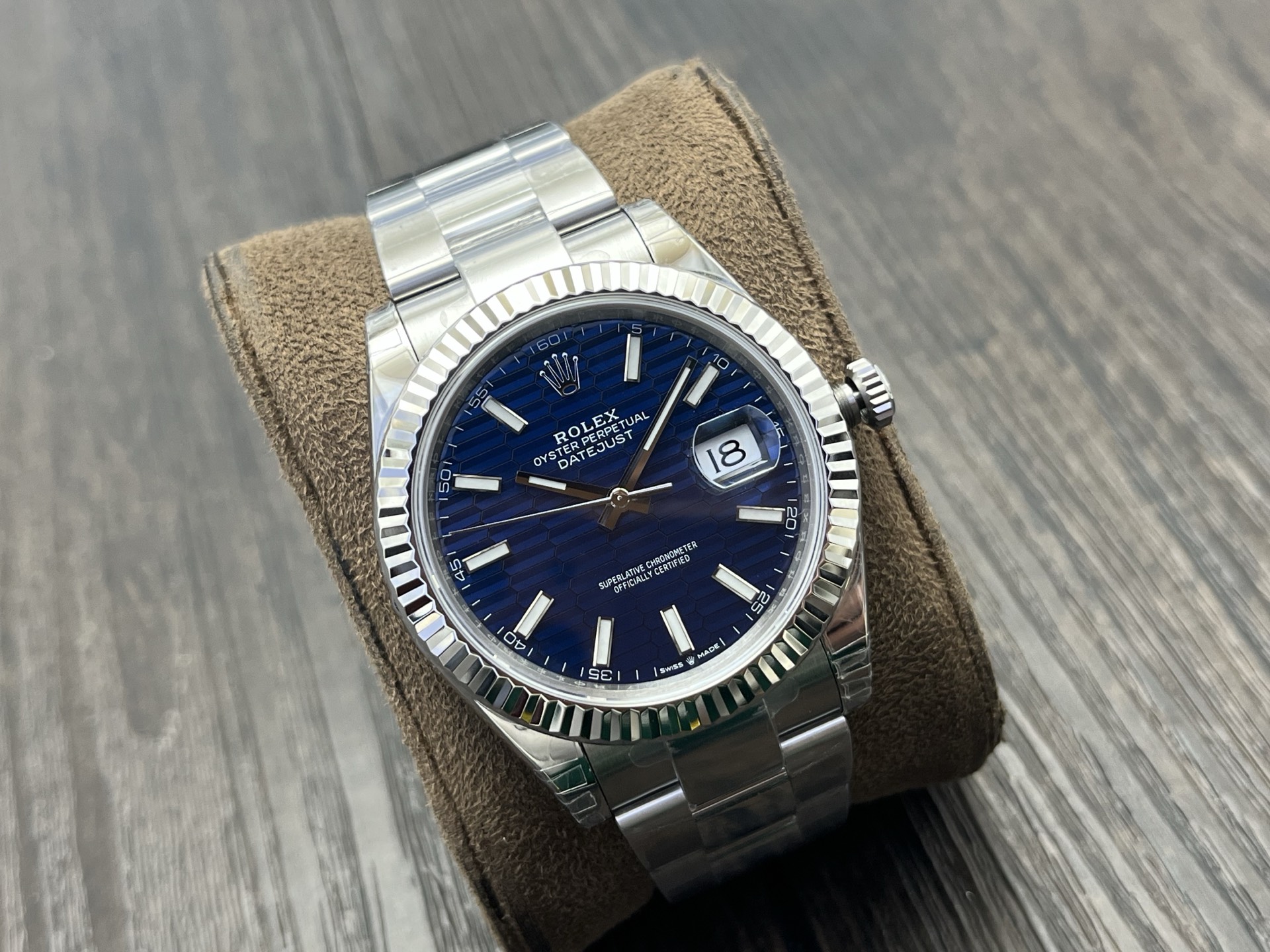 Datejust A77 thumb 3