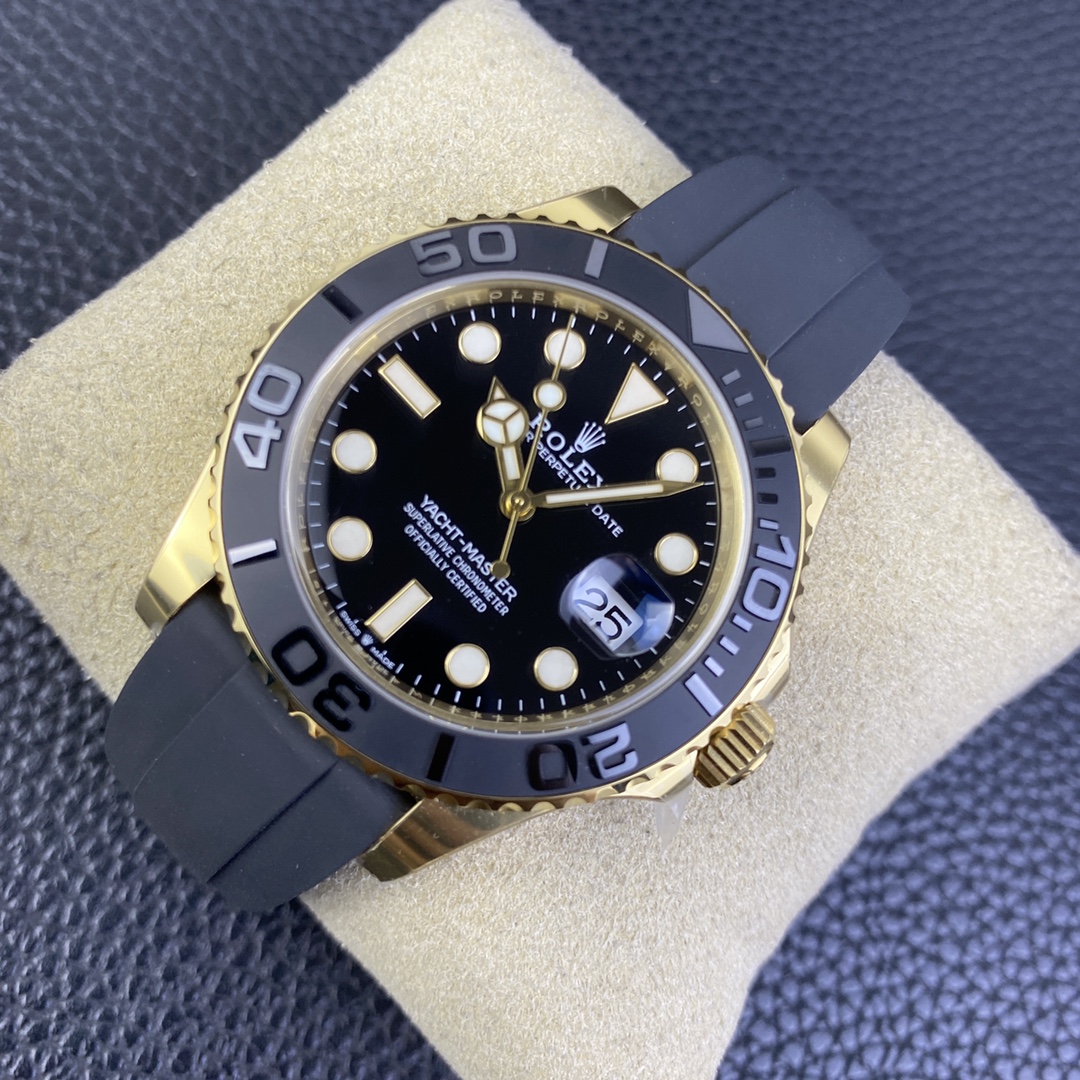 Yacht Master A114 thumb 5
