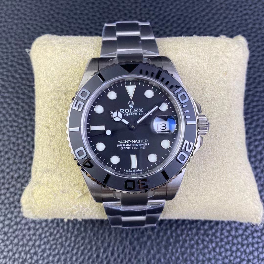 Yacht Master A115 thumb 2