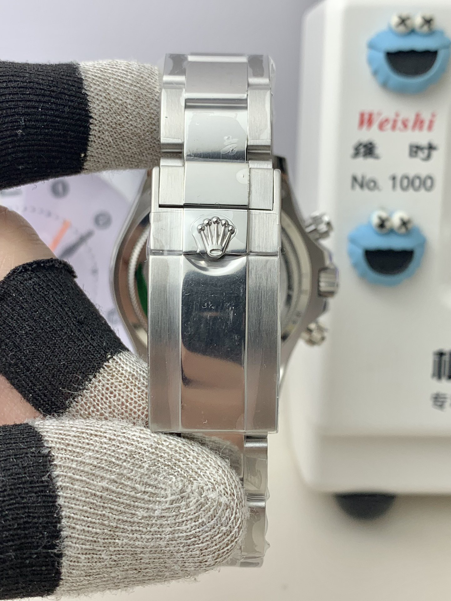 Daytona A163 thumb 6