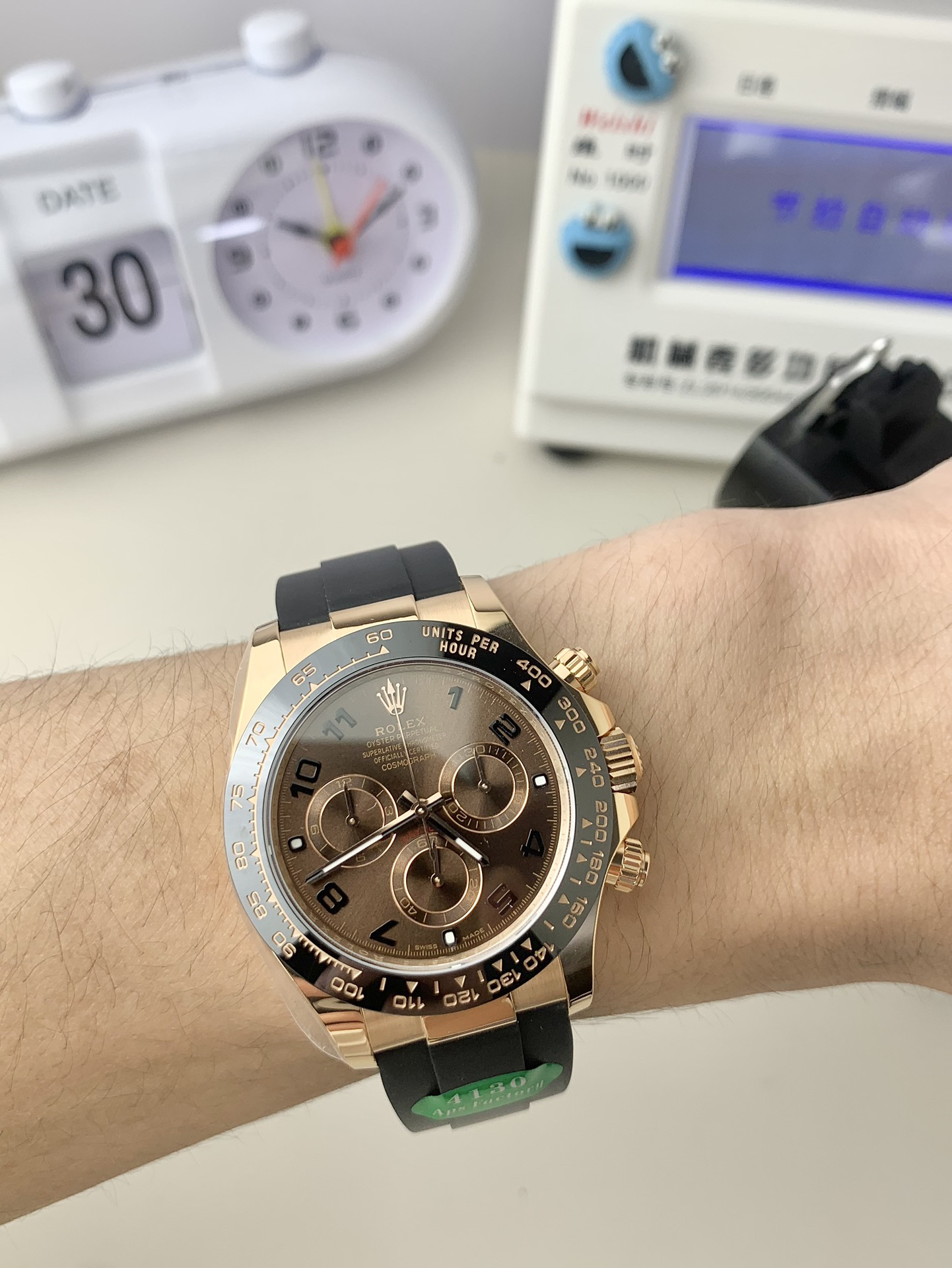 Daytona A176 thumb 6