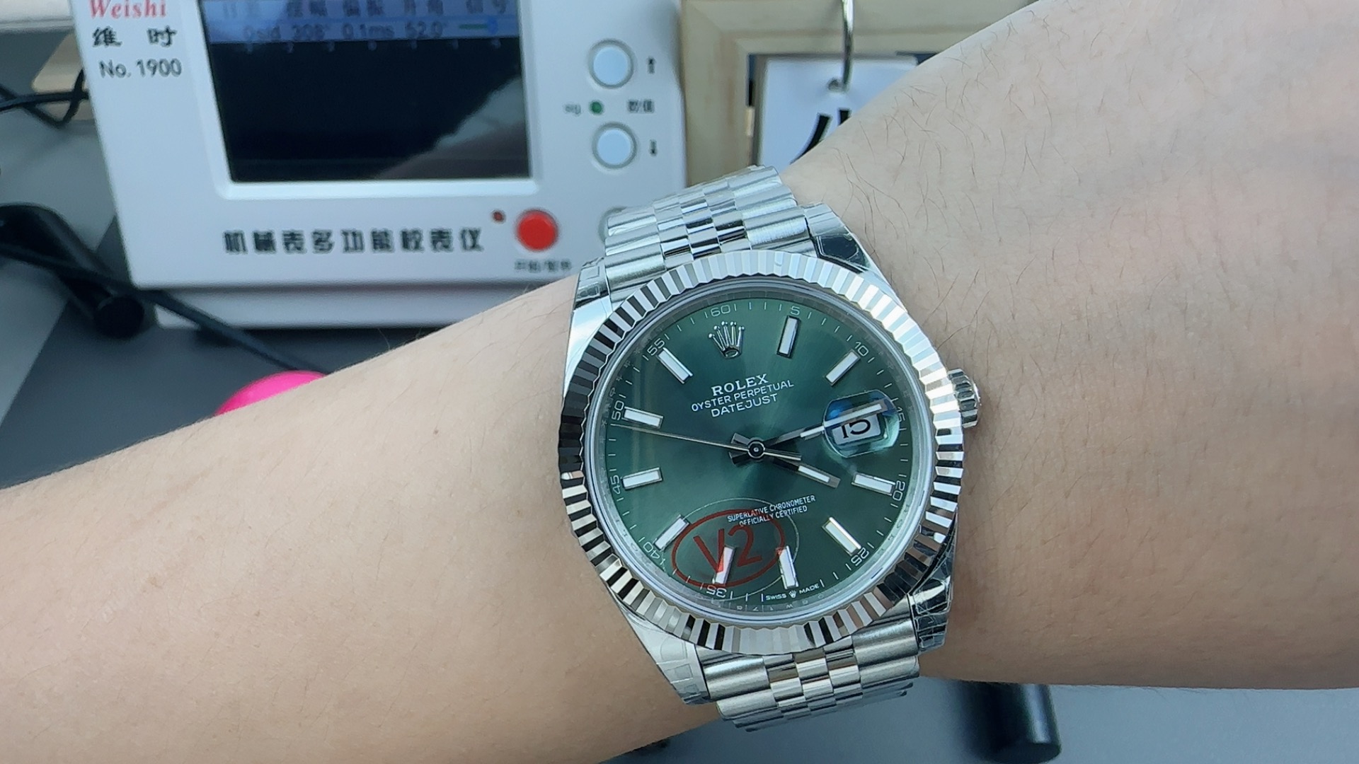 Datejust A69 thumb 10