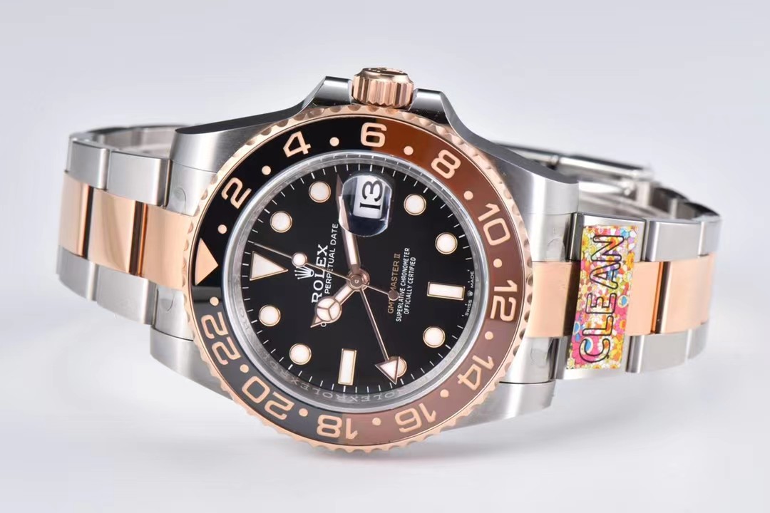 GMT Master II A14 thumb 8