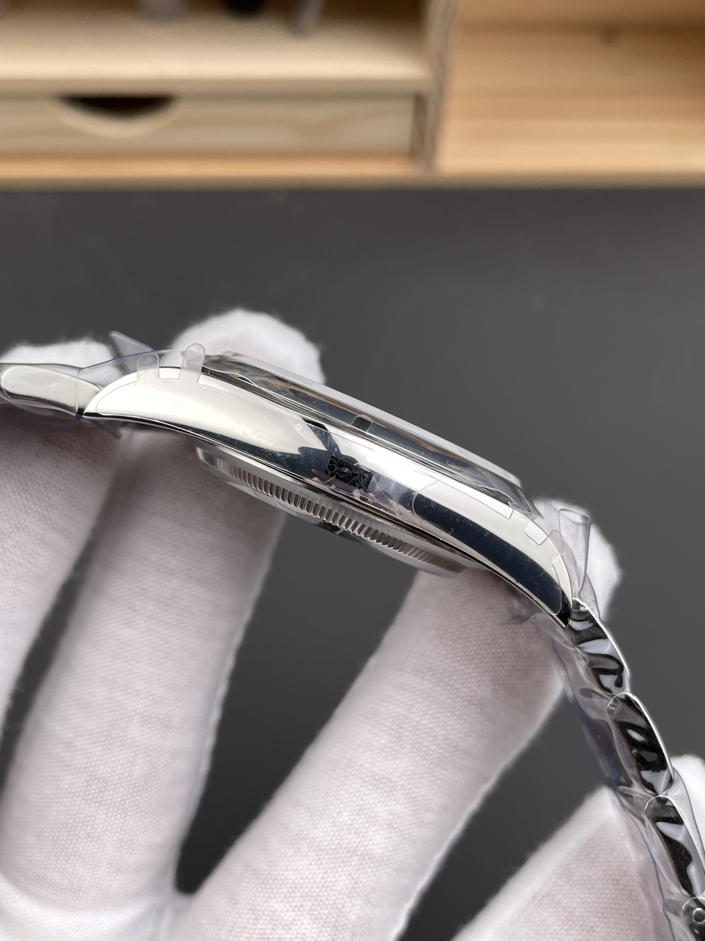 Oyster Perpetual A117 thumb 7