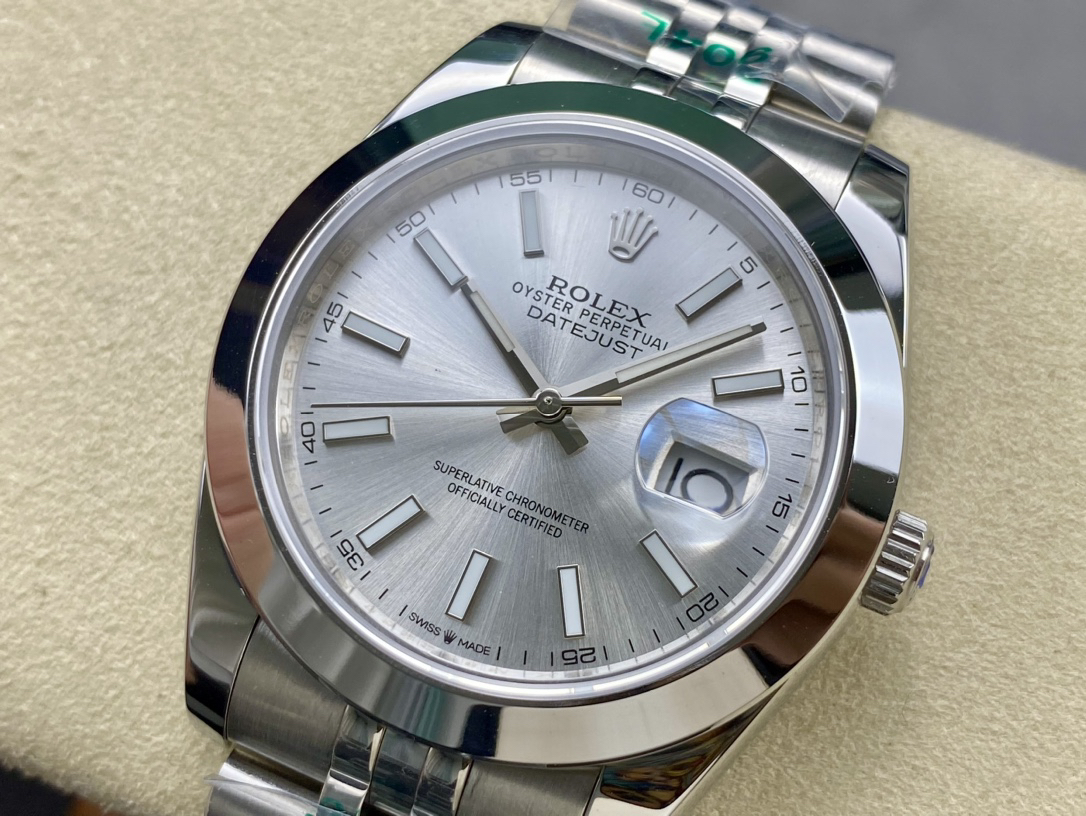 Datejust A52 thumb 4