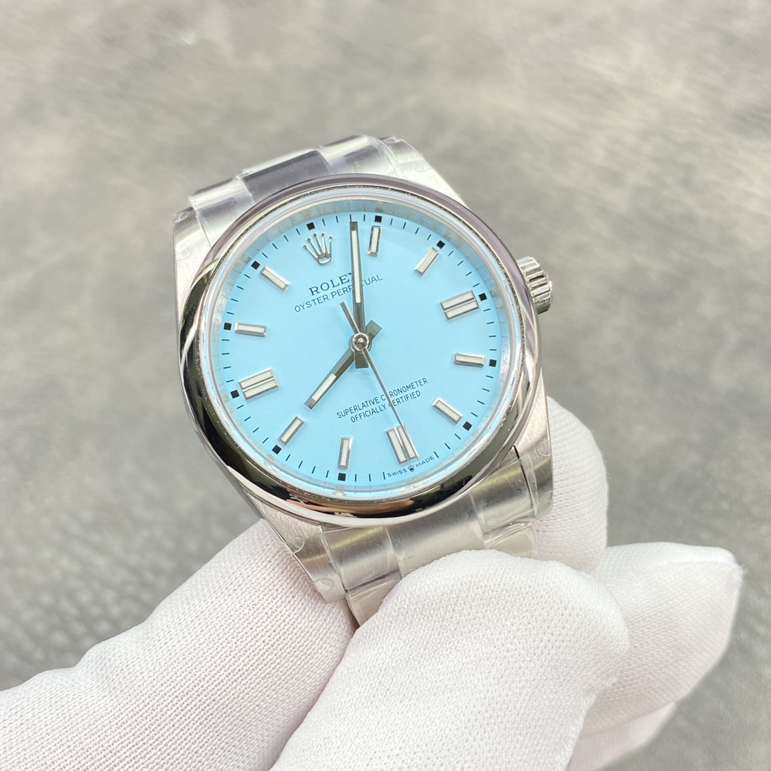 Oyster Perpetual A116 thumb 5