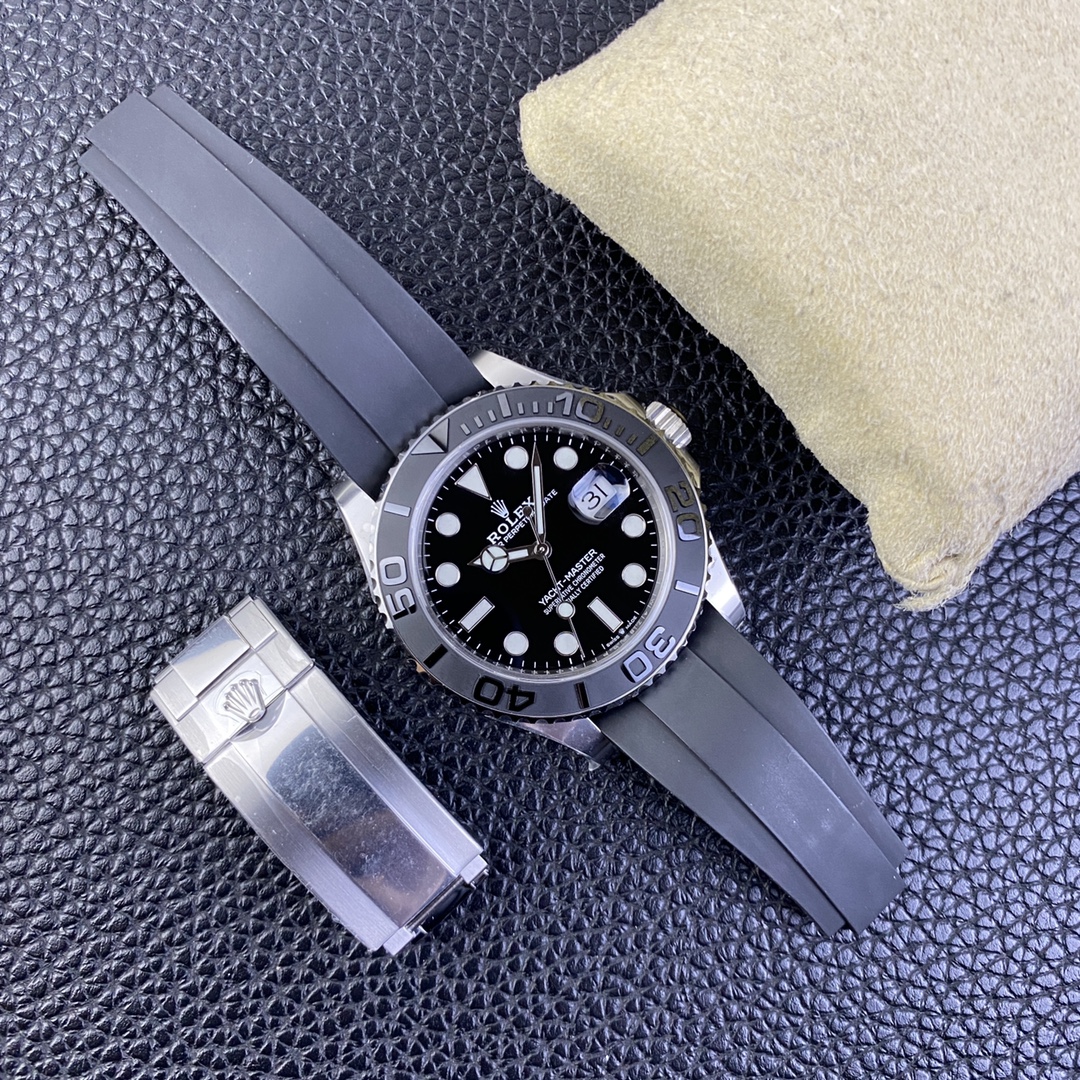 Yacht Master A106 thumb 10