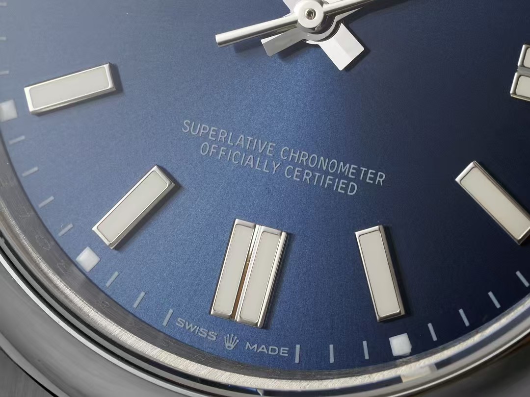 Oyster Perpetual A124 thumb 7