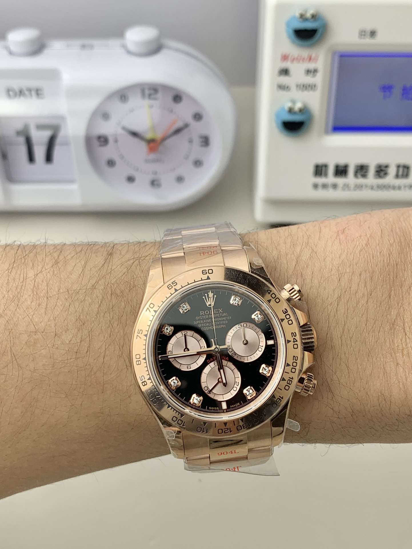 Daytona A171 thumb 7