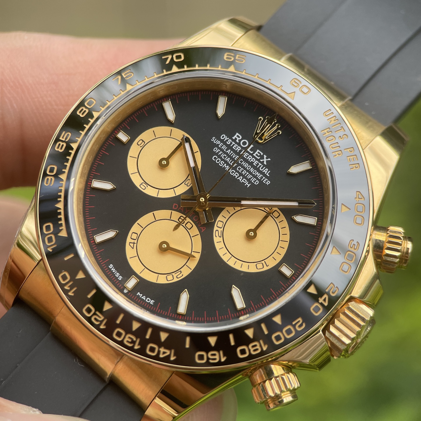 Daytona A165 thumb 5