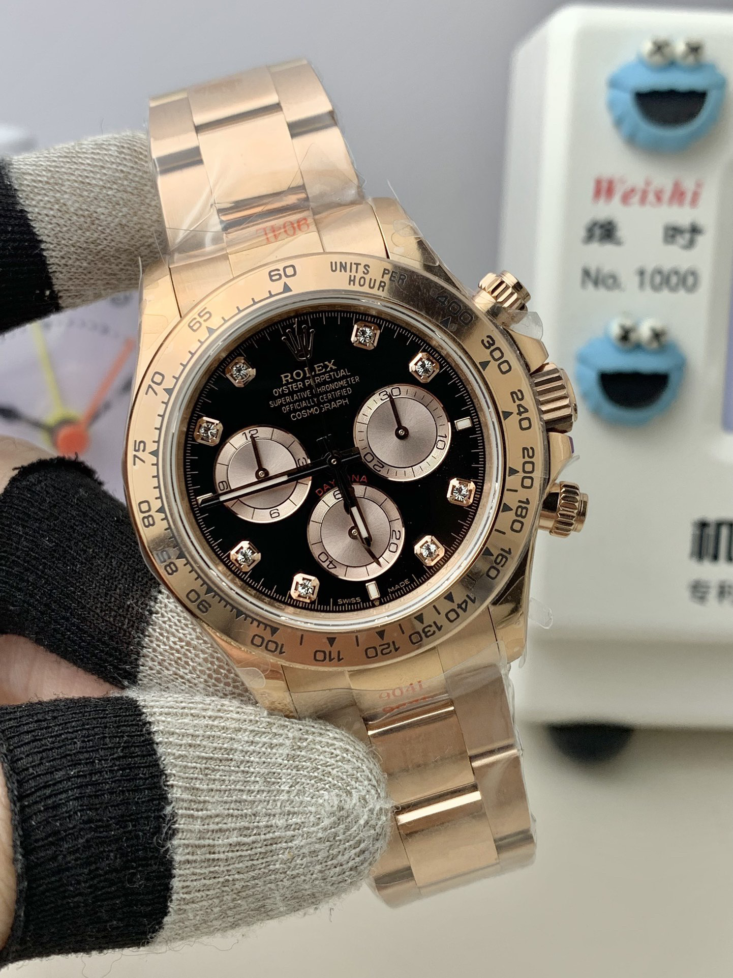 Daytona A171 thumb 3
