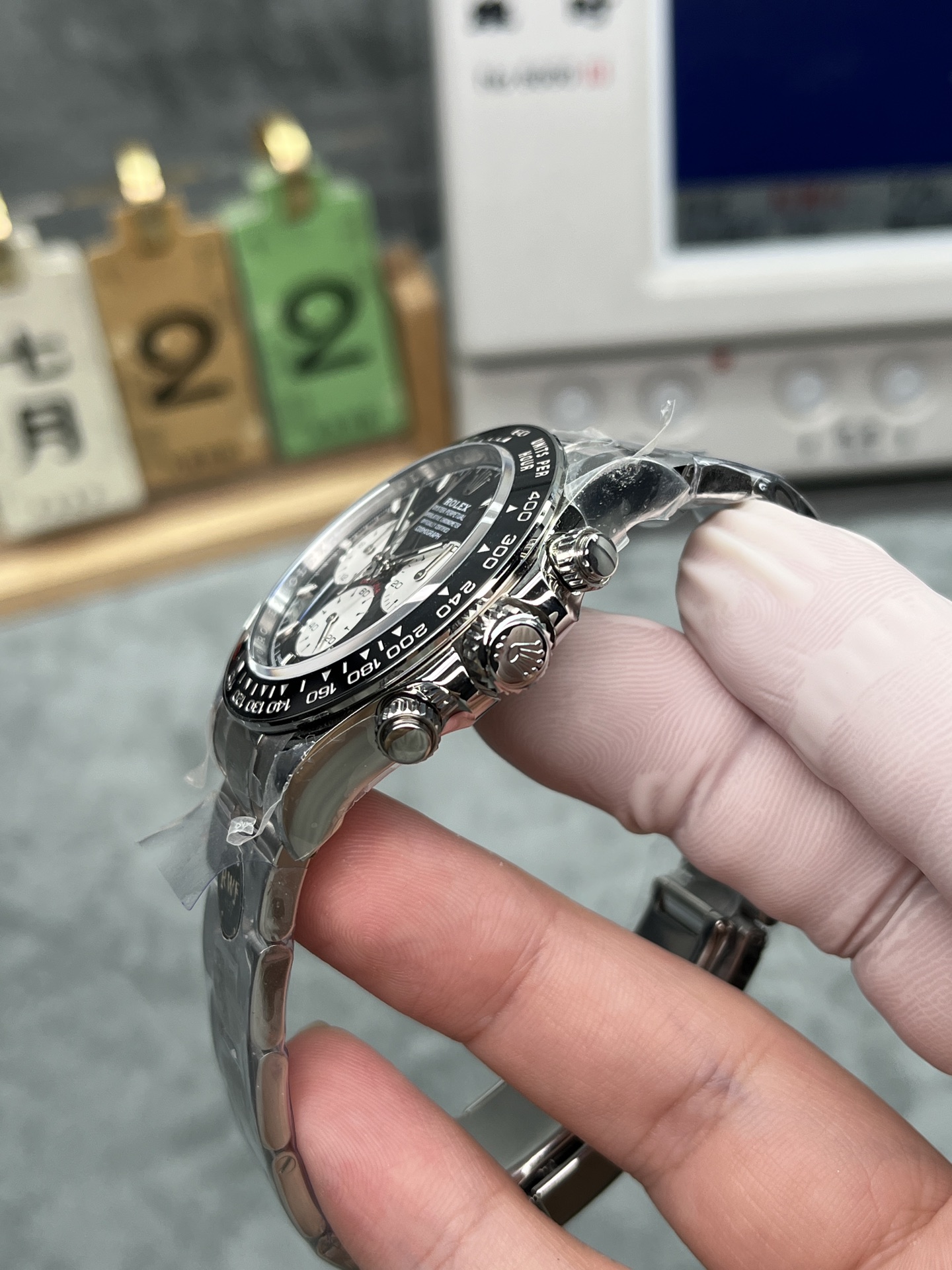 Daytona A146 thumb 6