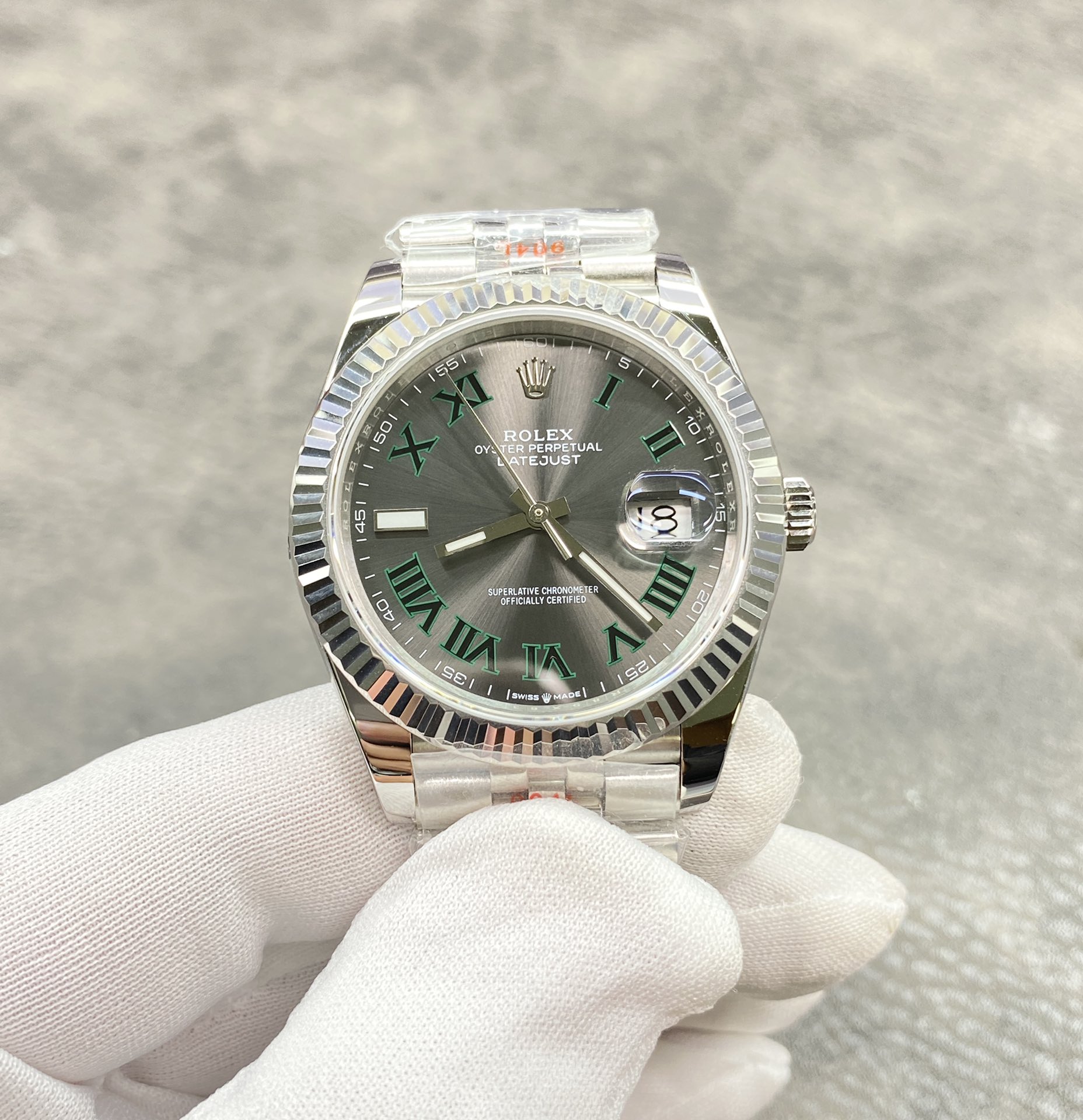 Datejust A58 thumb 3