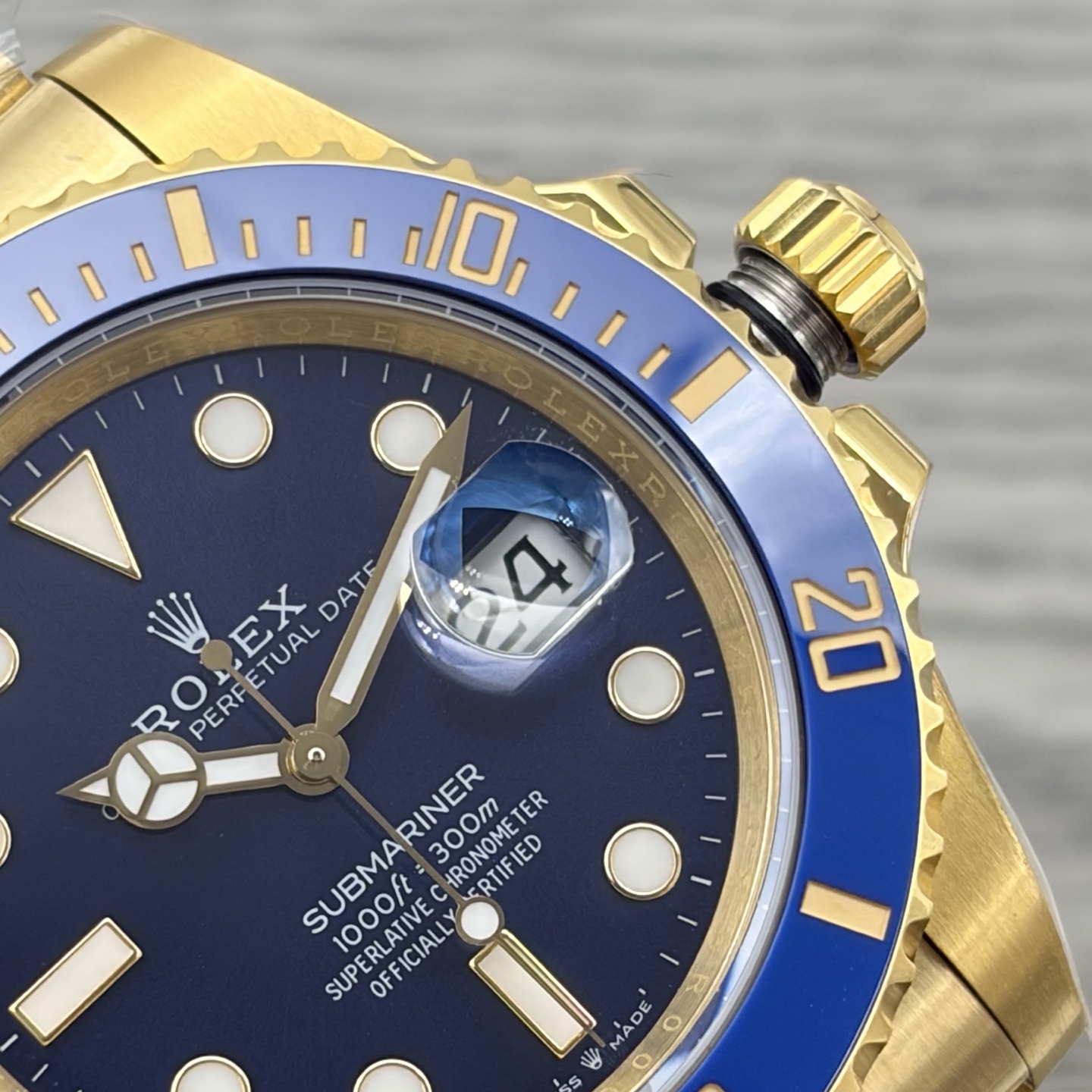 Submariner A06 thumb 3