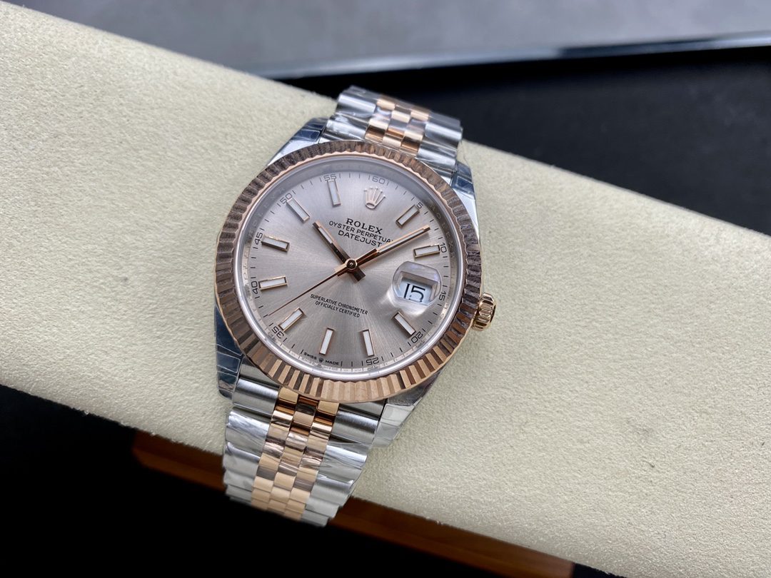 Datejust A41 thumb 6