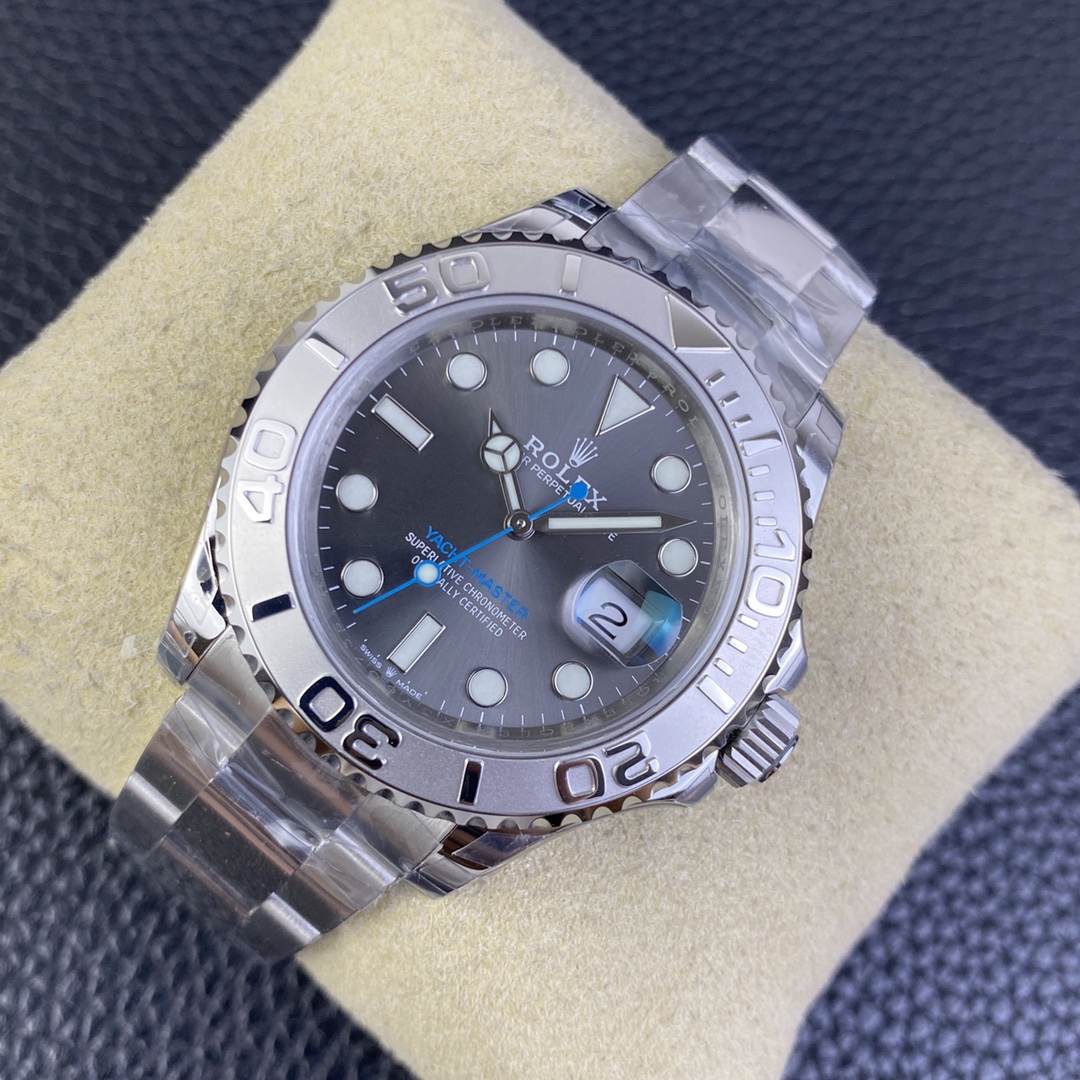 Yacht Master A110 thumb 7