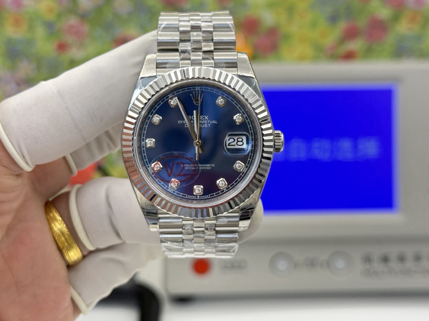 Datejust A46 thumb 2