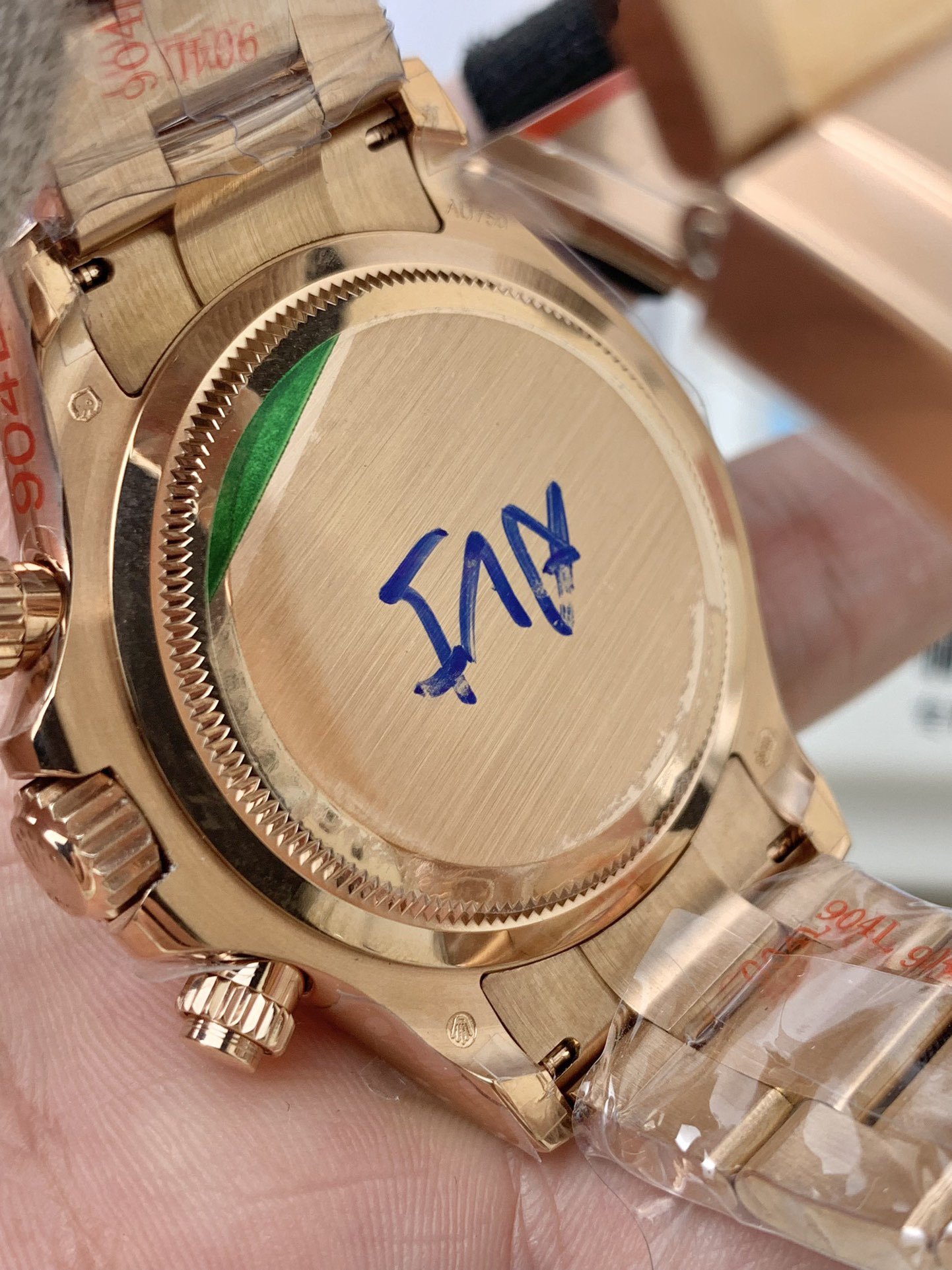 Daytona A171 thumb 5