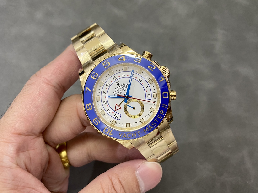 Yacht Master A105 thumb 5