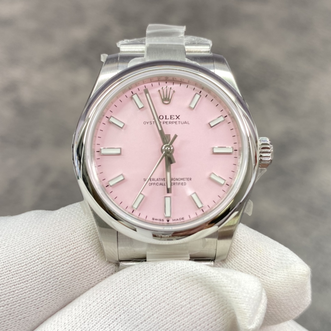 Oyster Perpetual A118 thumb 8