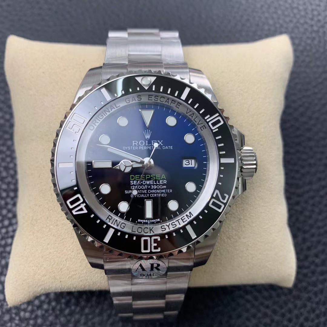 Sea Dweller A131 thumb 2