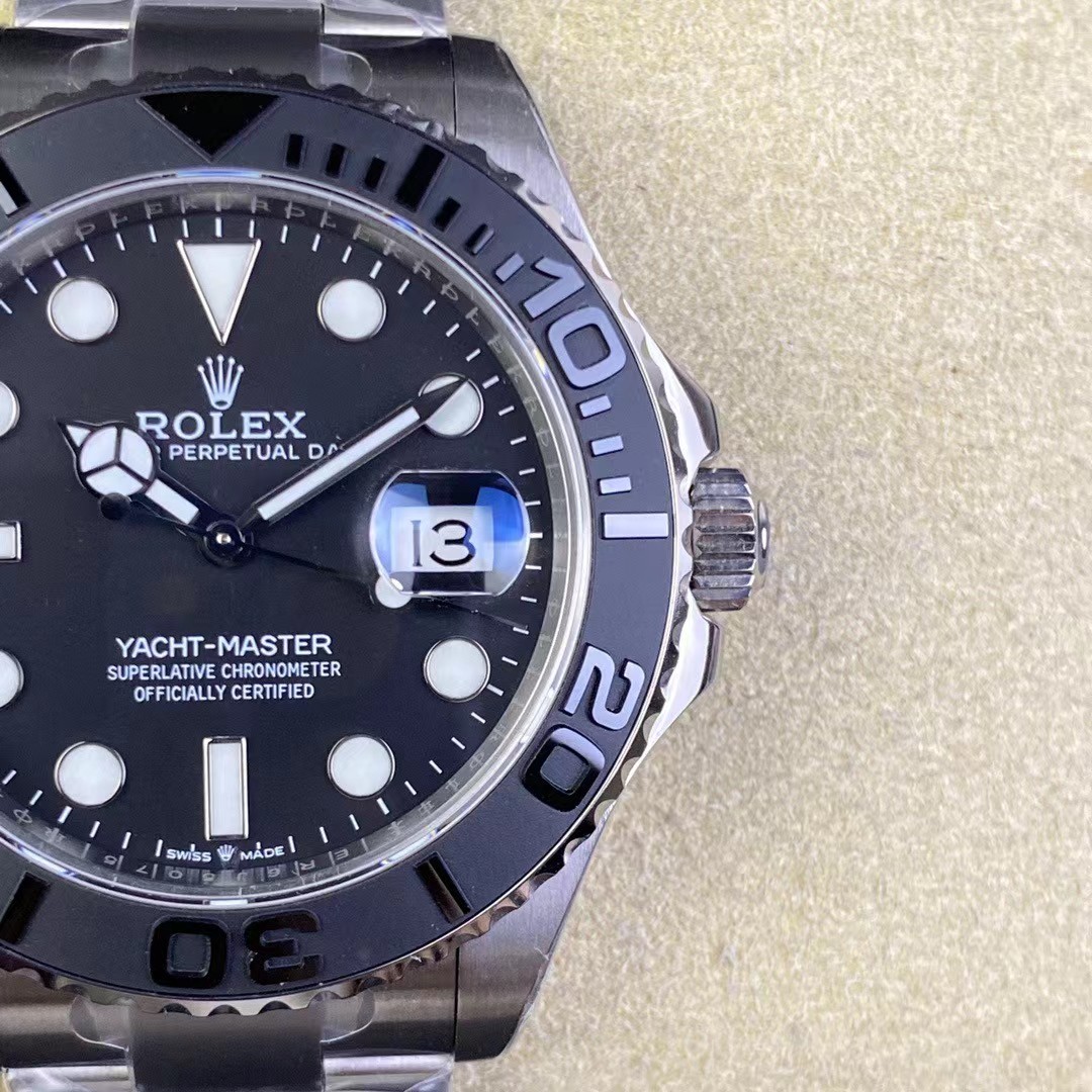 Yacht Master A115 thumb 5