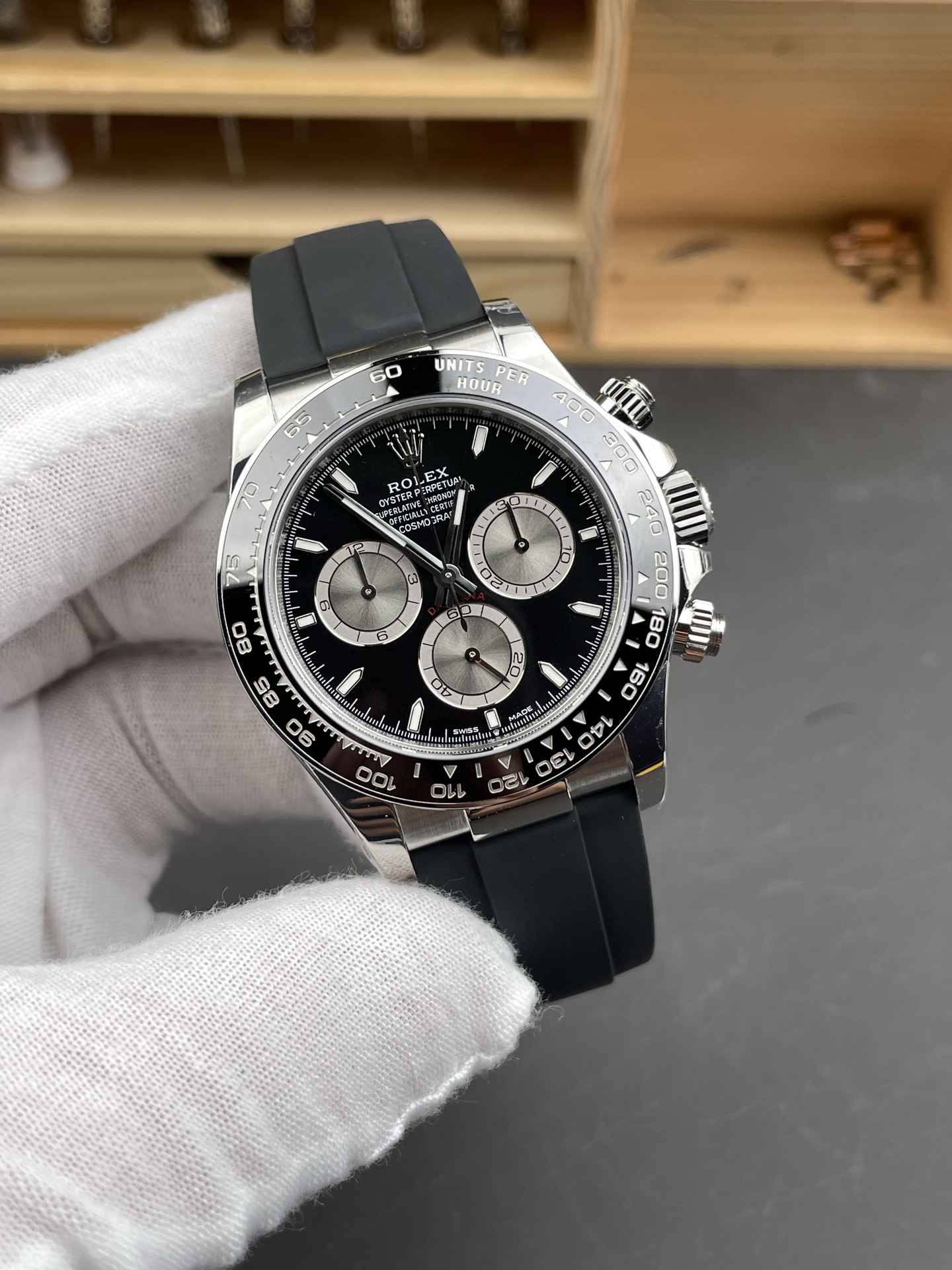 Daytona A172 thumb 3